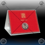 2 EVRO VATIKAN "VIII svetovno srečanje družin" 2015 * BU